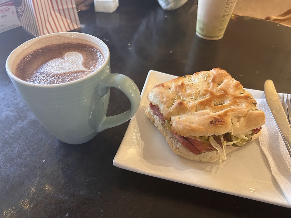 T.a.n. Coffee - Kentville Photos 2